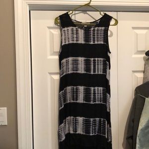 NWT Ya Los Angelos tank tunic